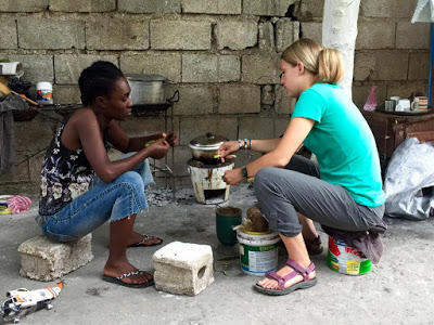6 month mission trips