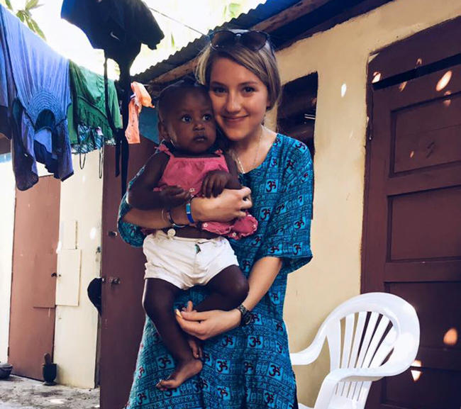 6 month mission trips