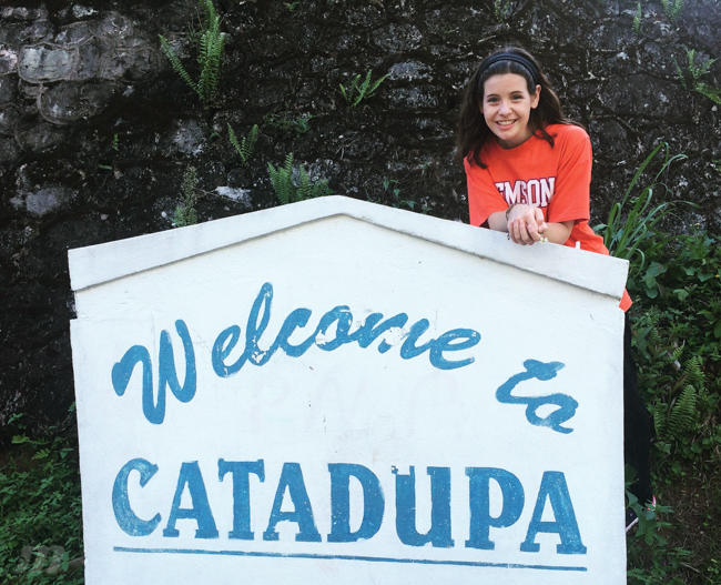 6 month mission trips