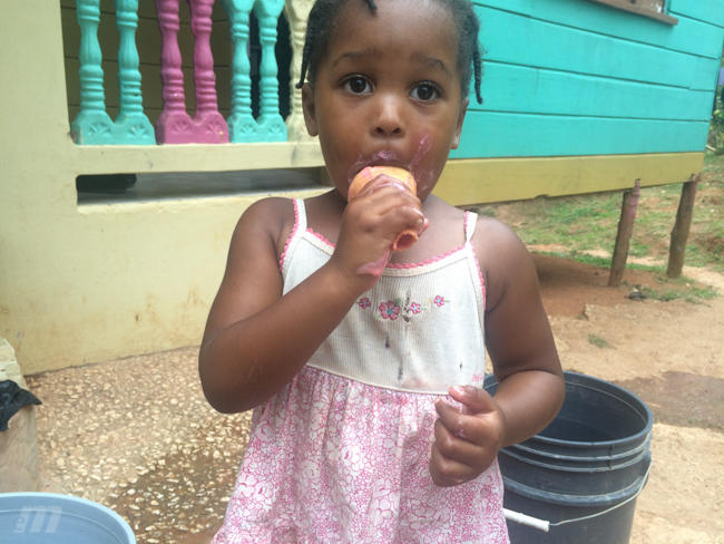 6 month mission trips