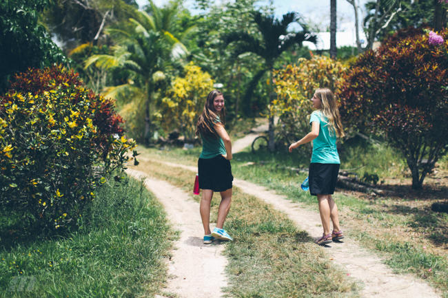 6-month Mission Trips