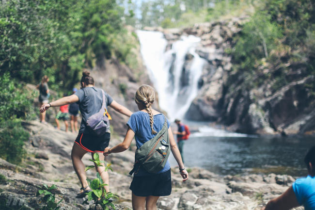 6-month Mission Trips