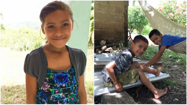 6-month Mission Trips