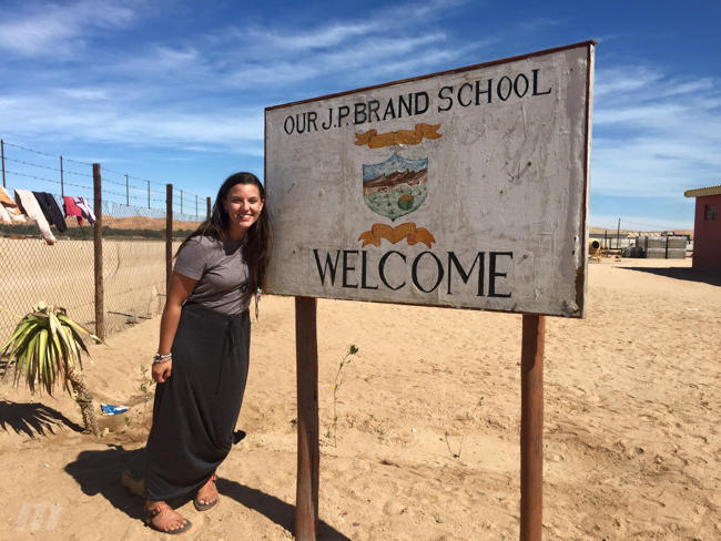 Africa Mission Trips