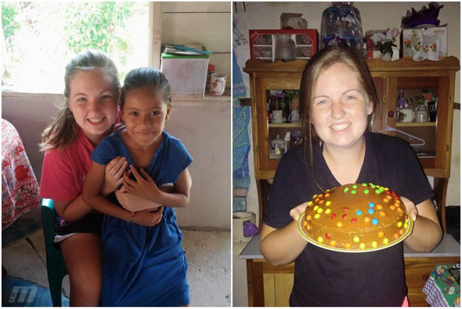 Belize Mission Trips