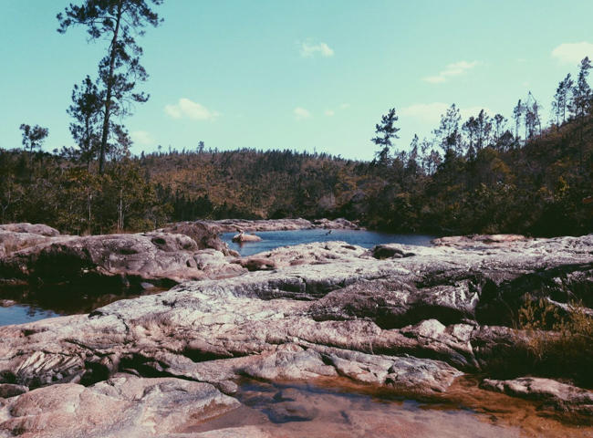 Belize Mission Trips