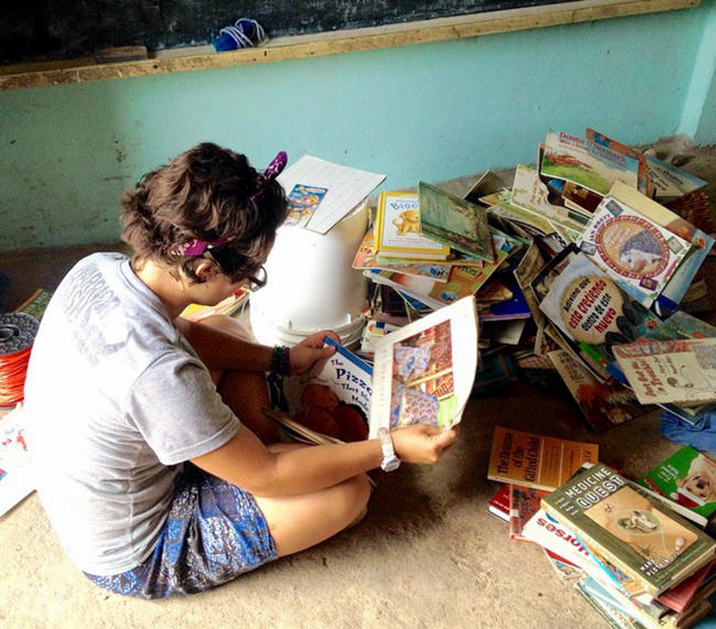 Belize Mission Trips