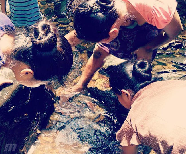 Belize Mission Trips