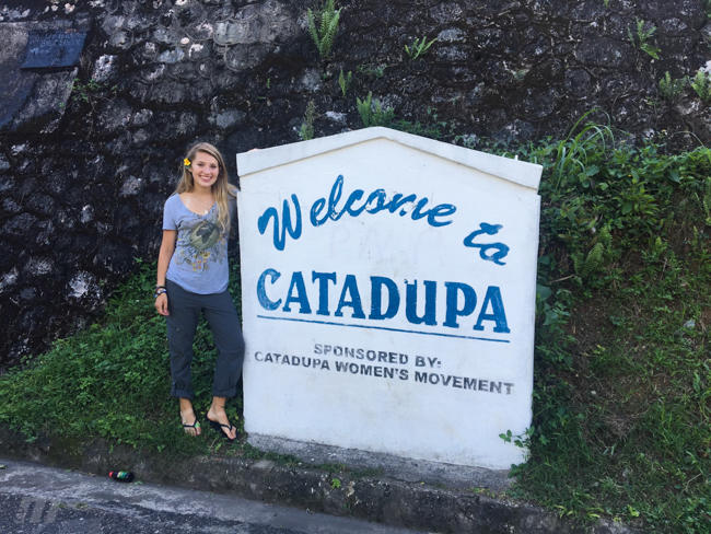 6-month mission trips