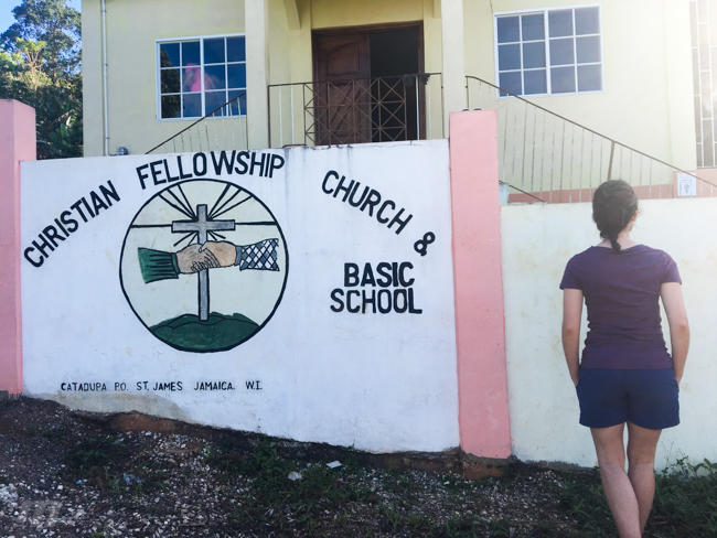 6-month mission trips