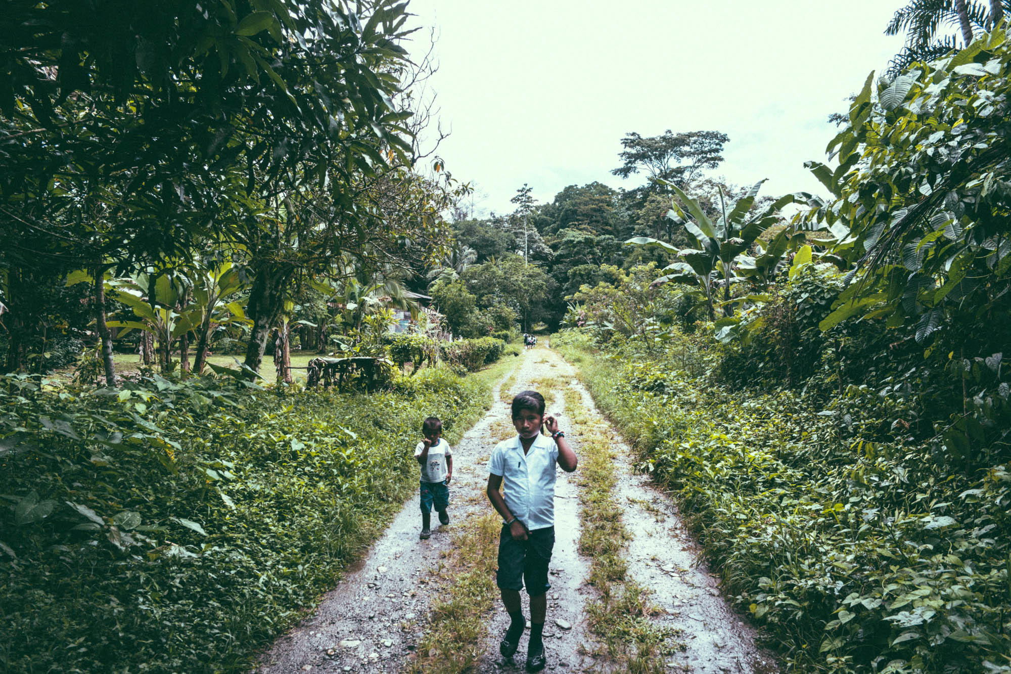 Costa Rica Mission Trips