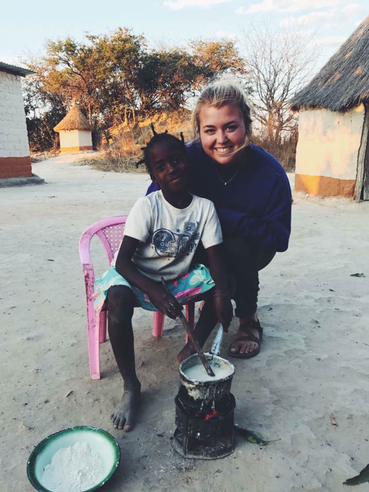 Africa Mission Trips