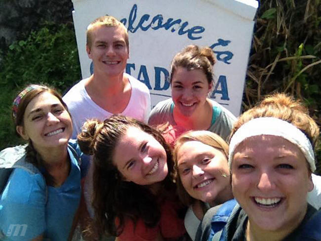 Jamaica Mission Trips