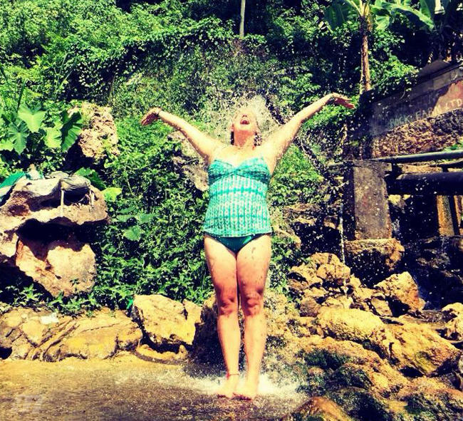 Jamaica Mission Trips
