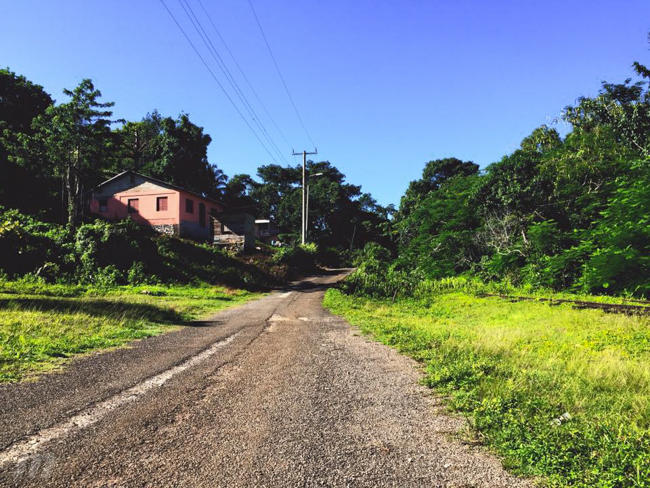 Jamaica Mission Trips