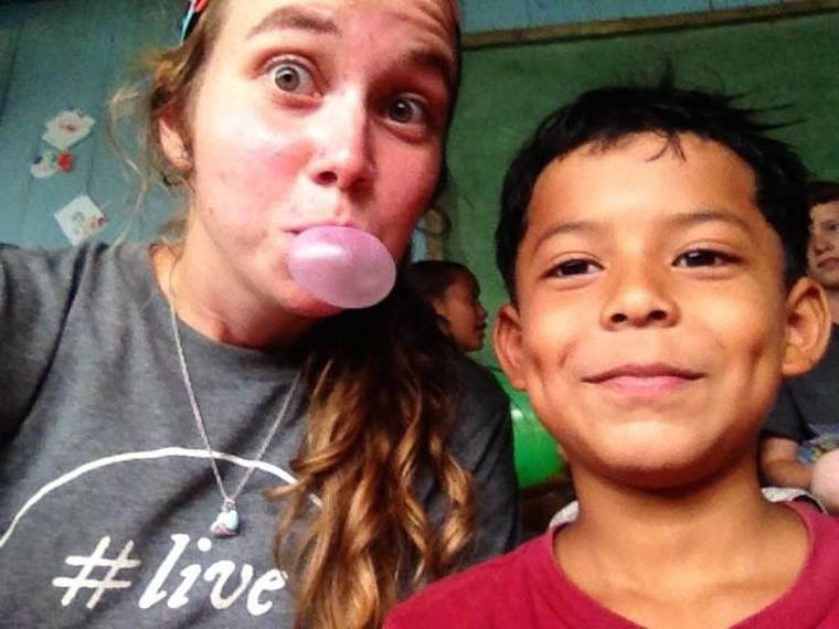 Costa Rica Mission Trips