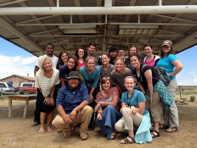 6 Month Mission Trips