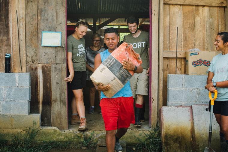 Is a mission trip right for you