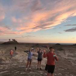 What Are Navajo Mission Trips Like?