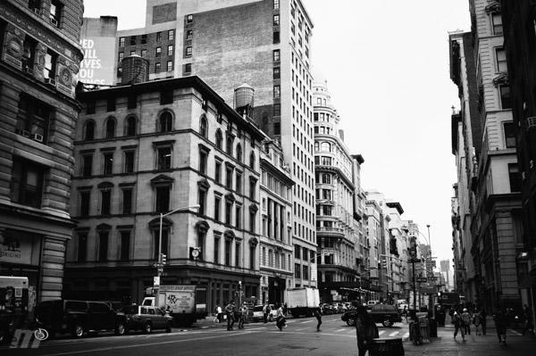 New York Mission Trips