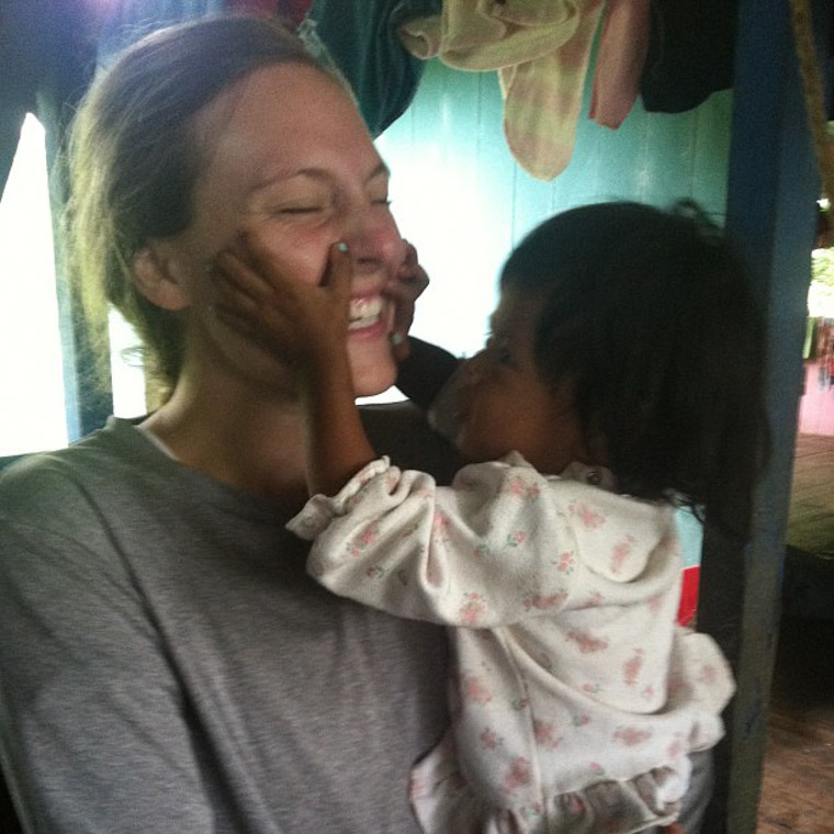Why mission trips matter