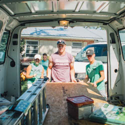 Disaster Recovery Volunteer Guide