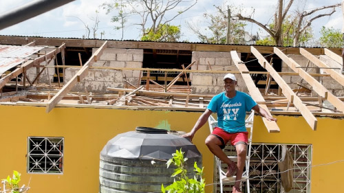 Hurricane Helene Video Preview