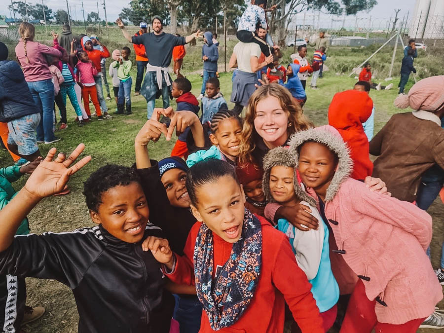 Indonesia Mission Trips video preview