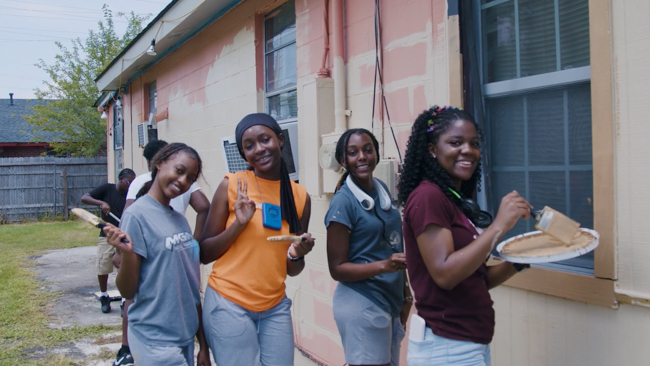 Hurricane Helene Video Preview