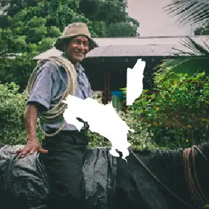 international mission trips