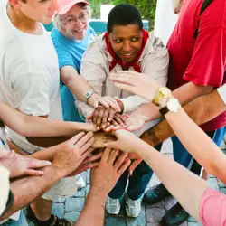 Service Learning Trips