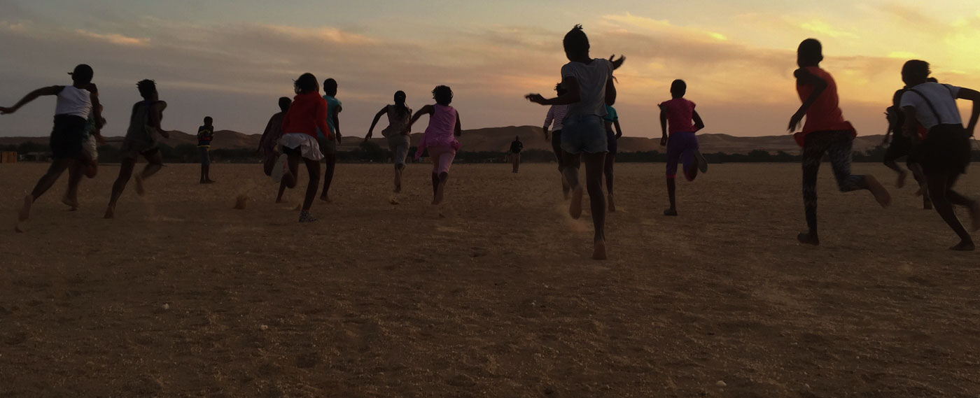 1 month mission trips