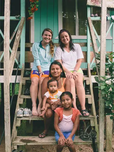 christian gap year program