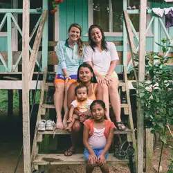 3 month mission trips with experience mission