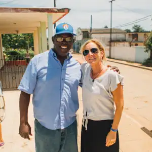 experience mission opportunities