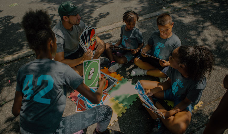Urban Mission Trips