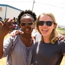 africa mission trips with experience mission
