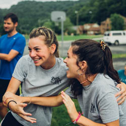 youth mission trips with experience mission