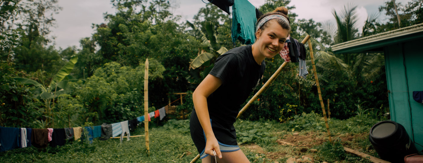 Mission Trips for College Students
