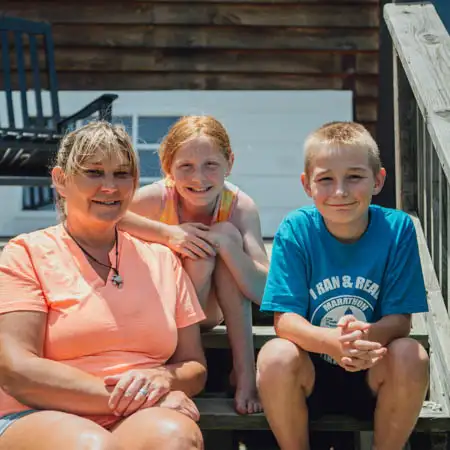 U.S. and International Christian Service Trips